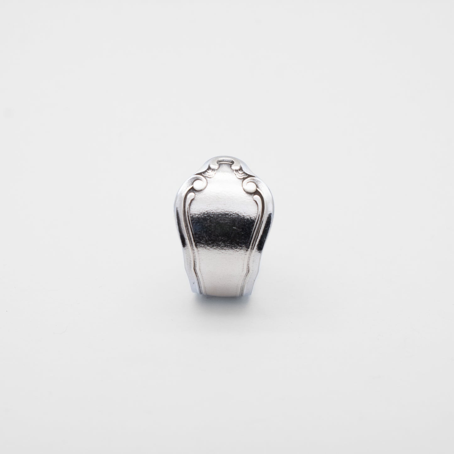 Steel Armor - Silver